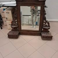 specchiera antica