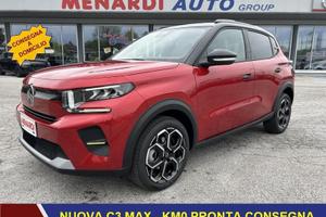 Citroën C3 PureTech 100 S&S Max PROMOZIONE LI...