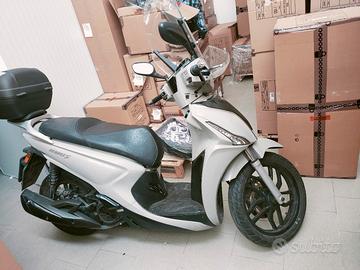 Kymco People 150 S Abs