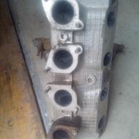 Collettore aspirazione fiat 124