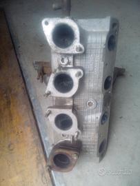 Collettore aspirazione fiat 124