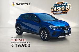 Renault Captur TCe 90 CV Equilibre