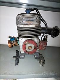 motore pcr 100 lamellare 