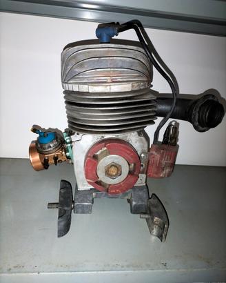 motore pcr 100 lamellare 
