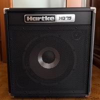 Hartke HD75