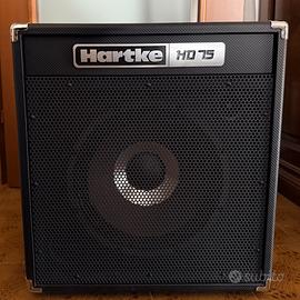 Hartke HD75