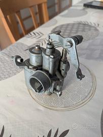 carburatore Dellorto MA19BS5 Lambretta Innocenti 