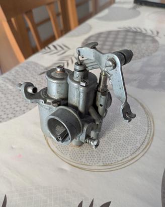 carburatore Dellorto MA19BS5 Lambretta Innocenti 