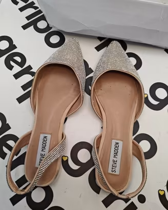 steve madden 38,5 donna 