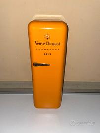 VEUVE CLICQUOT BRUT FRIDGE BOX