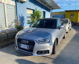 Audi A1 SPB 1.4 TDI Sport S LINE
