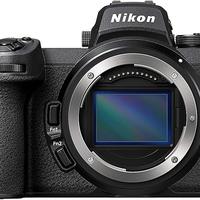 NIKON Z7 II 2 Anni di Garanzia Nikon 100 scatti