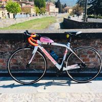 Bici da corsa Wilier Triestina GTR