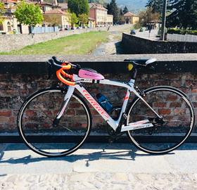 Bici da corsa Wilier Triestina GTR