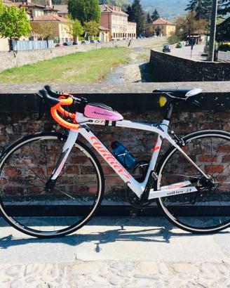 Bici da corsa Wilier Triestina GTR