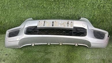 PARAURTI ANTERIORE COMPLETO BMW X5 Serie (E70) 511
