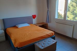 Casa in condivisione