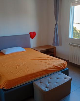 Casa in condivisione