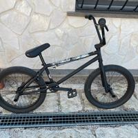 BMX Professionale