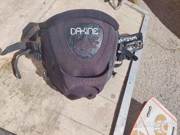 trapezio donna Dakine 
