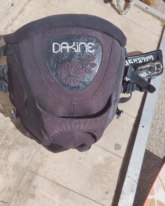 trapezio donna Dakine 