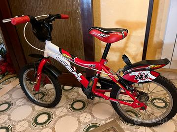 Bicicletta