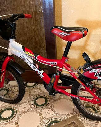 Bicicletta