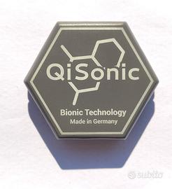Qi Sonic - Bionic Tecnology - Filtro Anti 5G