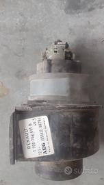 Ventola raffreddamento carburatore Renault 5gt tur