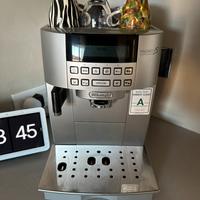 Dè Longhi Magnifica S,macchina da caffè automatica