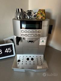 Dè Longhi Magnifica S,macchina da caffè automatica