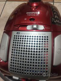 Aspirapolvere Hoover Telios plus