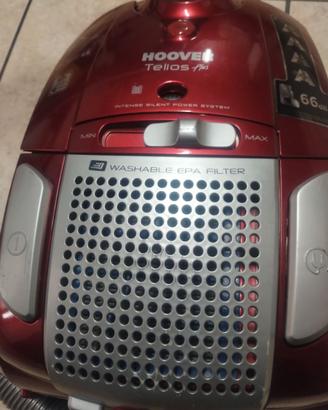 Aspirapolvere Hoover Telios plus