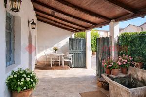 Rustico/Casale/Corte Sora [Cod. rif 3278779VRG]