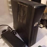 XBOX 360 SLIM