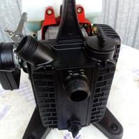 Motopompa nuova per irrigazione 