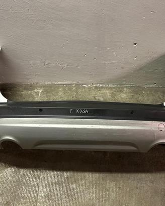 Paraurti posteriore ford kuga 2012>2017