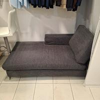 DIVANO DA ARREDAMENTO 