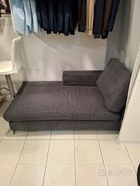 DIVANO DA ARREDAMENTO 