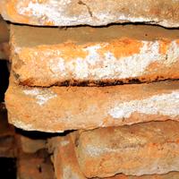 Tavelle sottotetto Colombara del '700