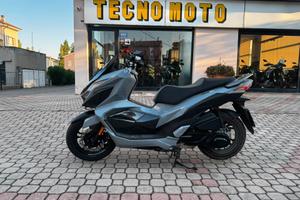 Sym Jet X 125 - 2025 - GARANTITO SYM