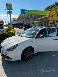 Giulietta 2.0 JTDm ex 140cv