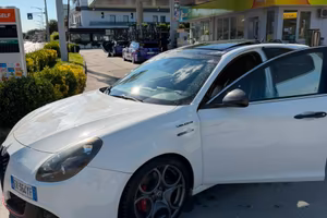 Giulietta 2.0 JTDm ex 140cv