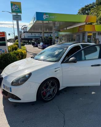Giulietta 2.0 JTDm ex 140cv