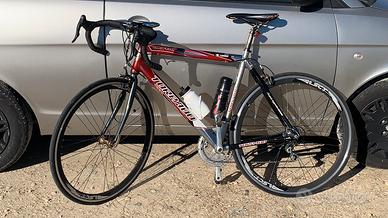 Bici da corsa Torpado