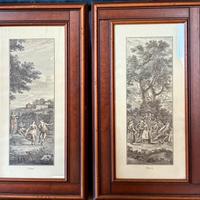 Serie completa 4 stagioni. Consegno Genova