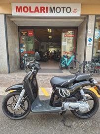 Aprilia Scarabeo Street Nero 50 2T 04/2016