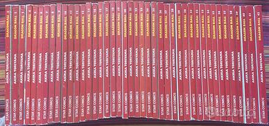 Dragon Ball Deluxe 1-42 COMPLETA — Star Comics