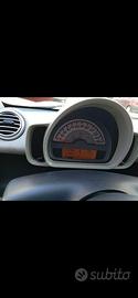 smart 1000 benzina