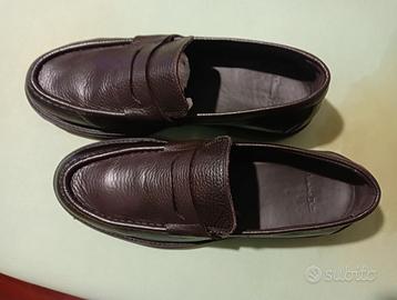 Massimo dutti scarpe on sale uomo